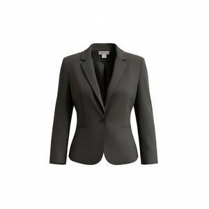 Brooks Brothers Women's Gray Blazer
